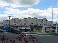 Heritage Shops